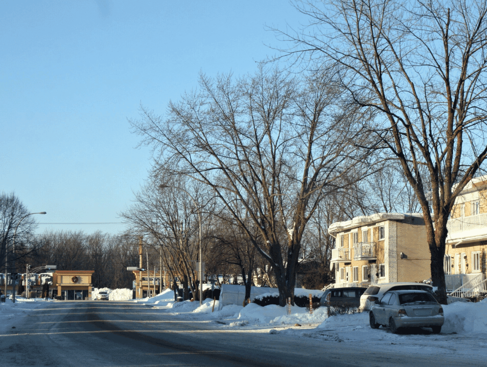 Boisbriand