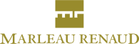 Logo de l'assureur Marleau Renaud