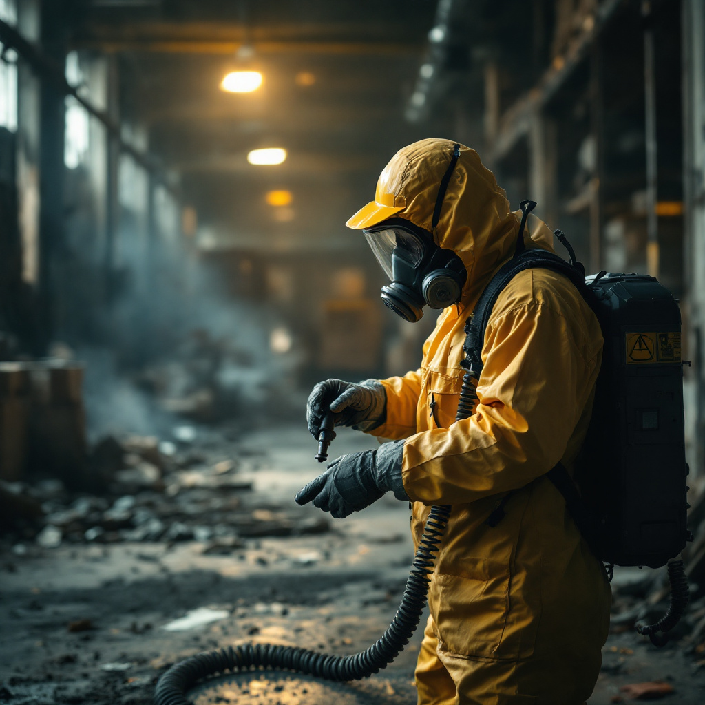 Determining When Fumigation is Necessary: Severe Infestations and Pest Challenges
