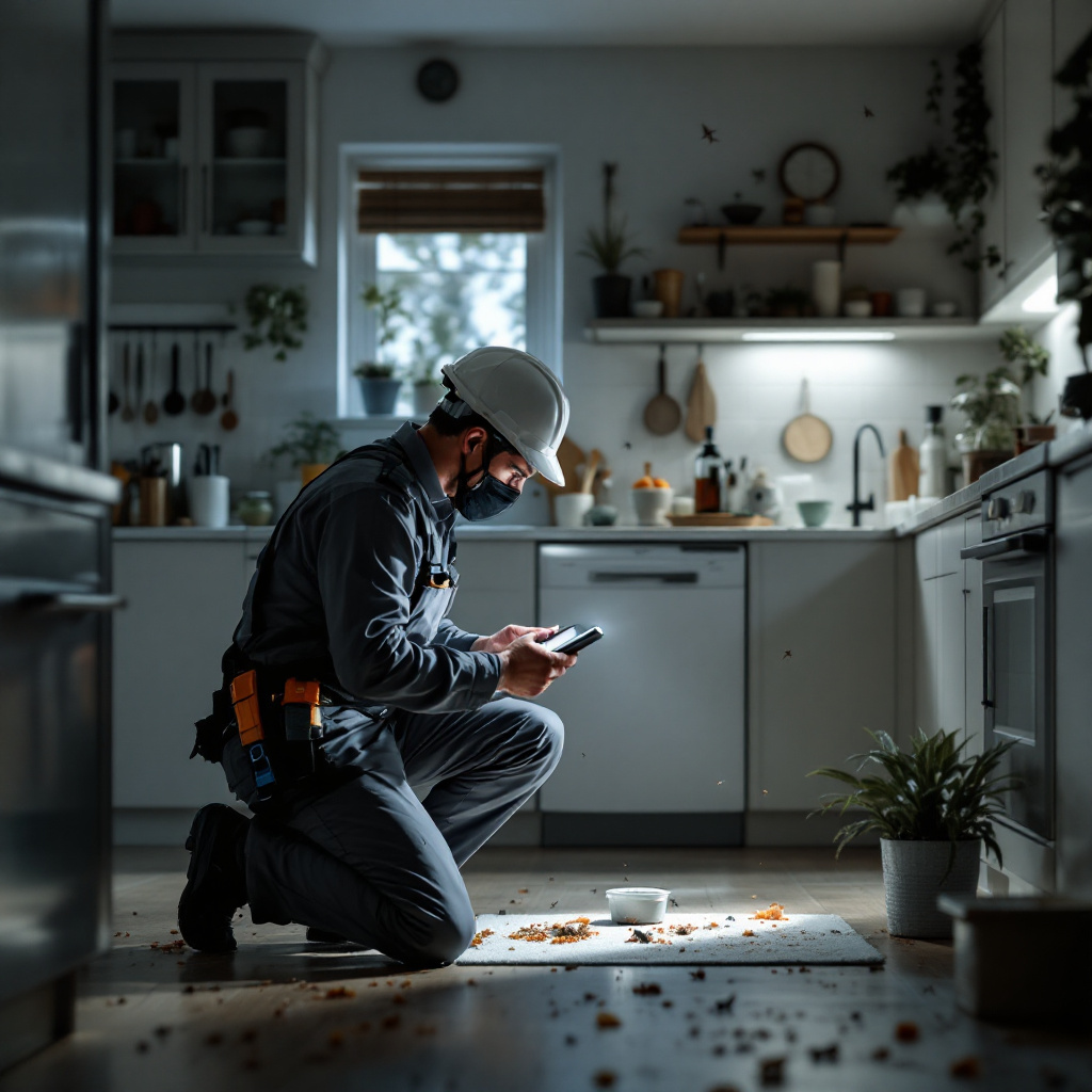 Importance of Early Detection and Professional Intervention (Before Pests Turn Your Home Into Theirs)
