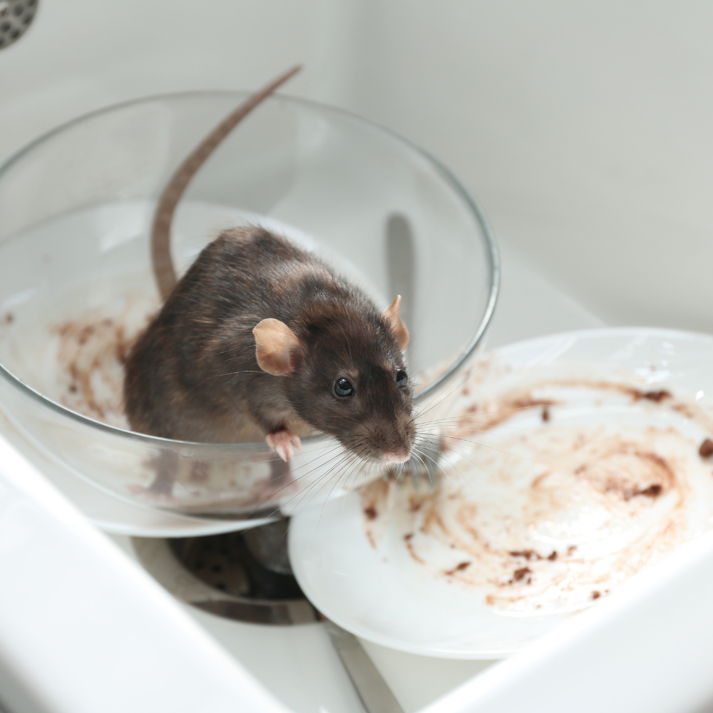 exterminateur de rat