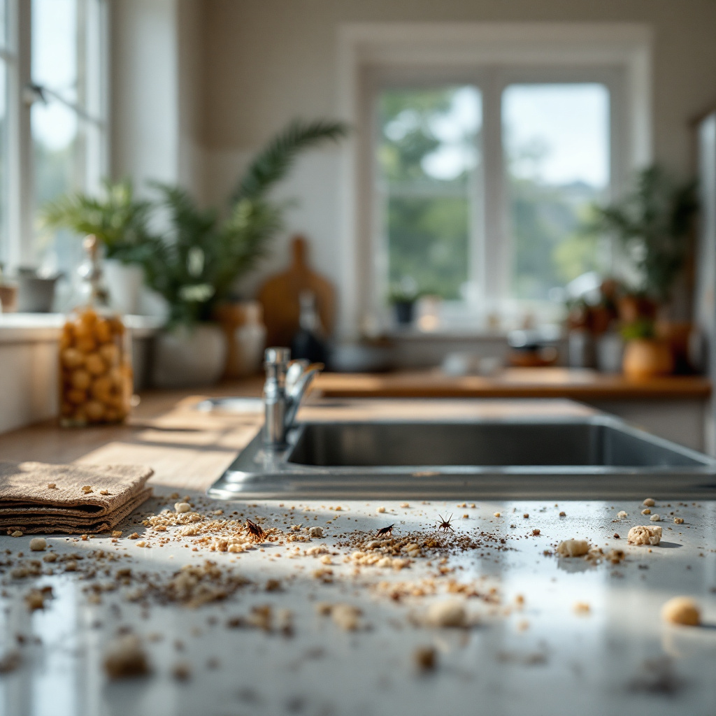 Overlooked Household Habits That Attract Pests (Without You Even Realizing)