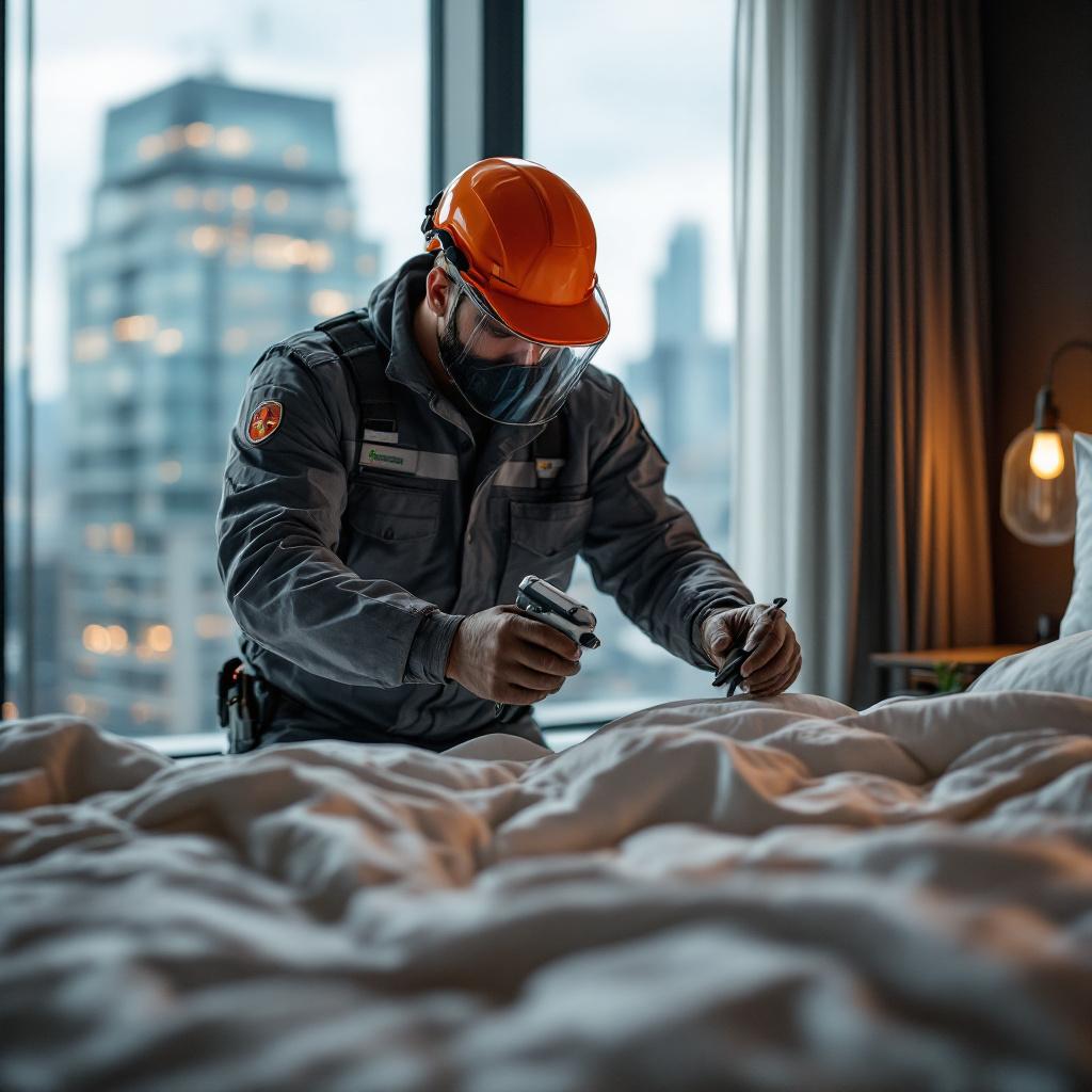 Prevention Strategies for Bed Bugs