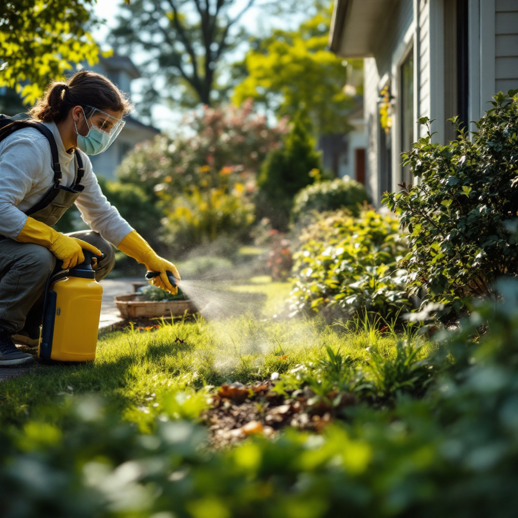 Preventive Measures to Avoid Future Tick Infestations