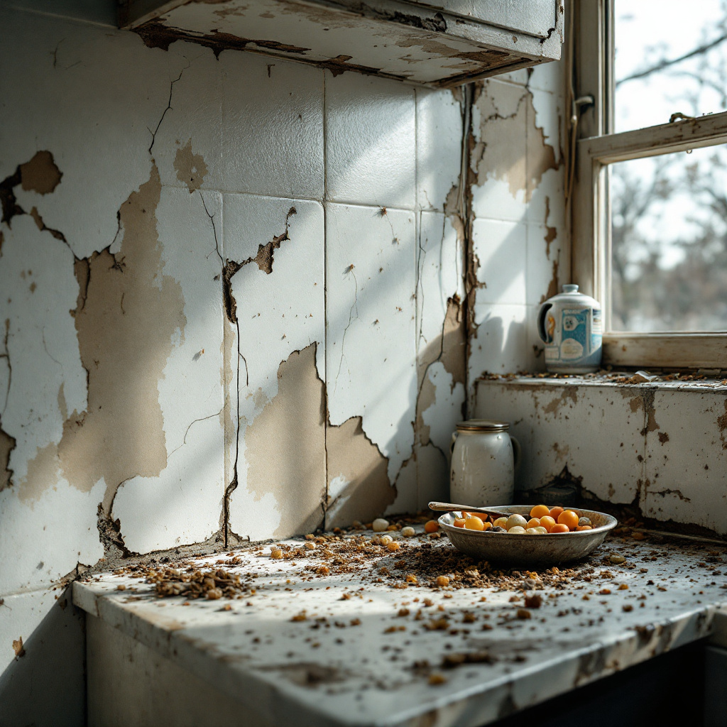 Structural and Environmental Factors Encouraging Infestations (Without You Even Realizing)