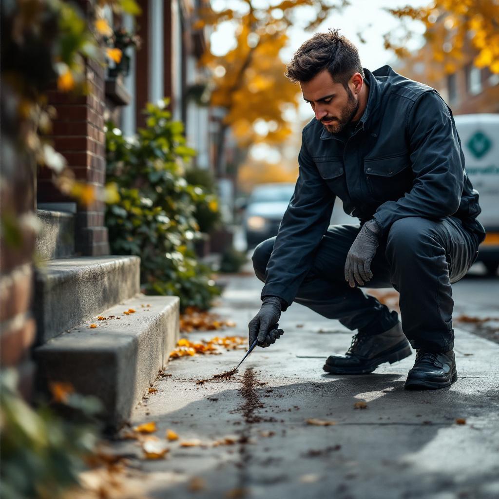Why Are Ant Infestations Such a Persistent Issue in Montreal?
